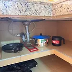 B1-8 - Apartamento Acogedor Con Excelente Ubicacion Dentro De Las Murallas De Cartagena