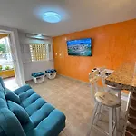 B1-8 - Apartamento Acogedor Con Excelente Ubicacion Dentro De Las Murallas De Cartagena