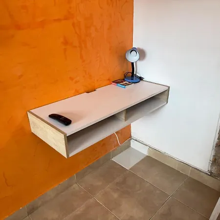 Apartment B1-8 - Acogedor Con Excelente Ubicacion Dentro De Murallas De