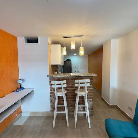 Apartment B1-8 - Acogedor Con Excelente Ubicacion Dentro De Murallas De
