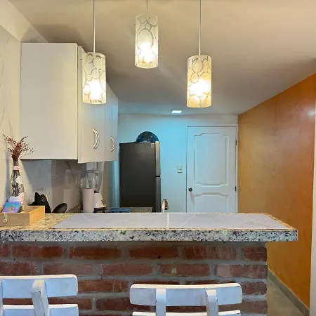 Apartment B1-8 - Acogedor Con Excelente Ubicacion Dentro De Murallas De *