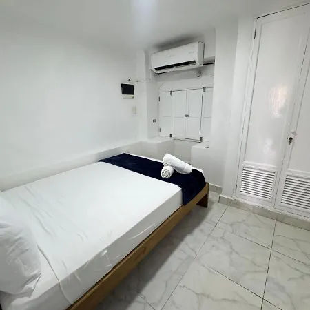 Apartment B1-8 - Acogedor Con Excelente Ubicacion Dentro De Murallas De Cartagena