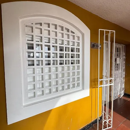 Apartment B1-8 - Acogedor Con Excelente Ubicacion Dentro De Murallas De Cartagena