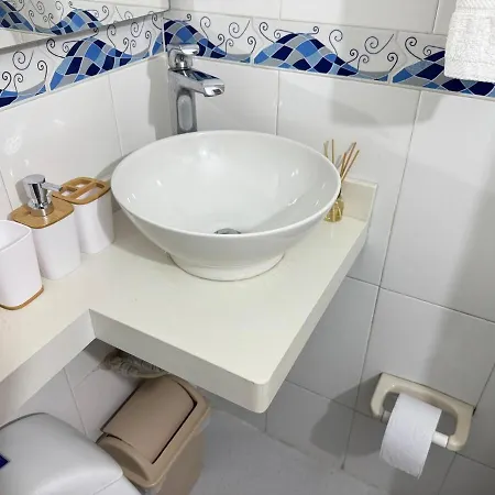 Apartamento Acogedor Y Dentro De Murallas *